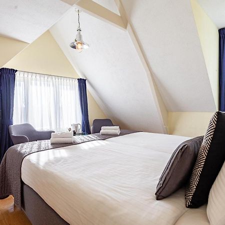 Hotel Mare Liberum Egmond aan Zee Exterior photo