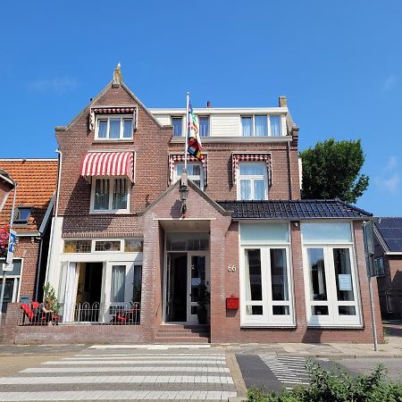 Hotel Mare Liberum Egmond aan Zee Exterior photo