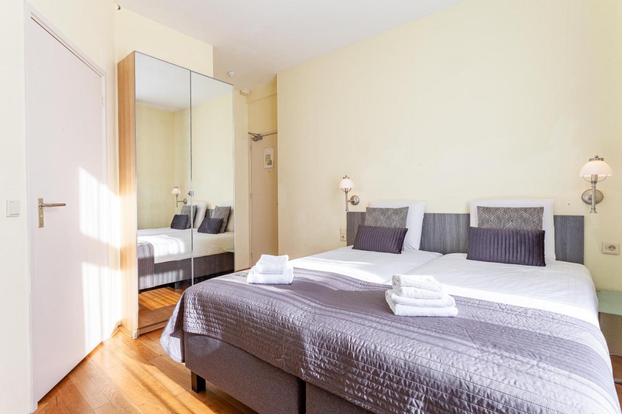 Hotel Mare Liberum Egmond aan Zee Exterior photo