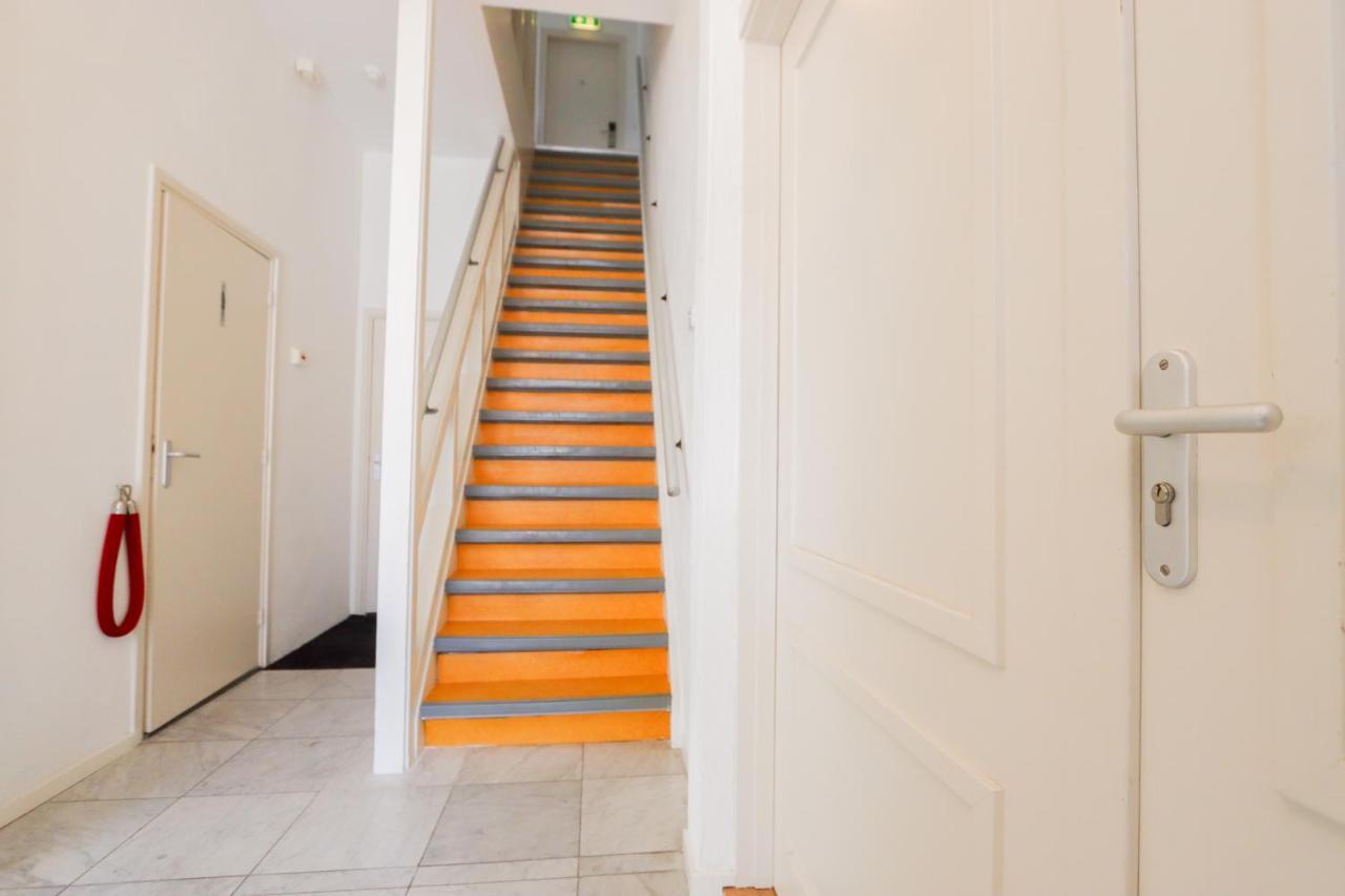 Hotel Mare Liberum Egmond aan Zee Exterior photo