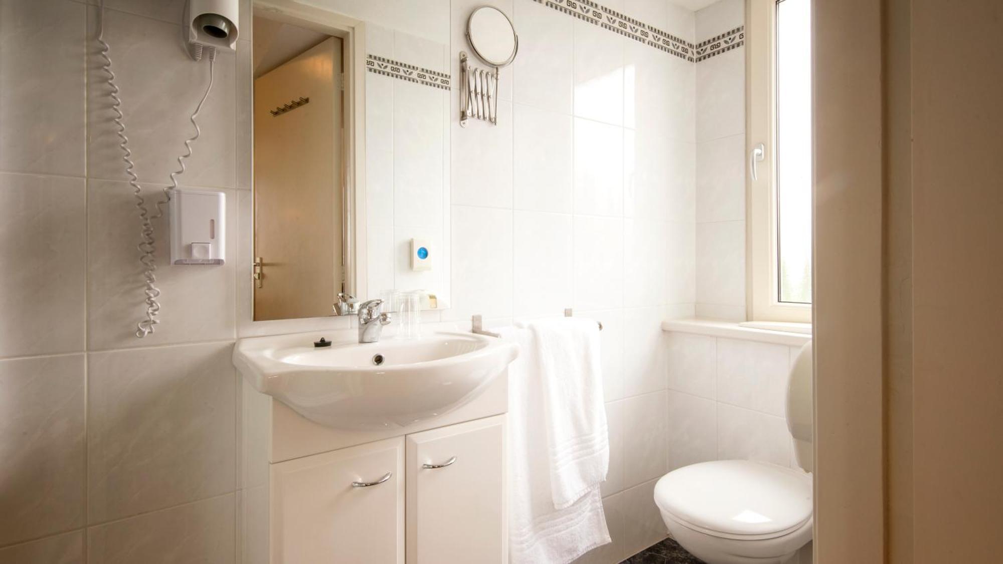 Hotel Mare Liberum Egmond aan Zee Room photo